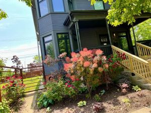 Image of Huge Historic Home w Huge Yard