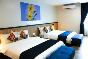 Image of Savana Hotel & Serviced Apartments