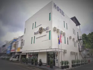Image of PADI PADI HOTEL