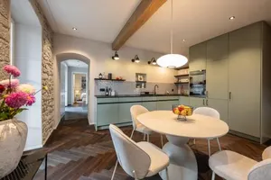 Image of Gaia's Home