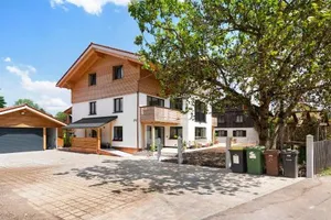 Image of Ferienwohnung Kalvarienberg