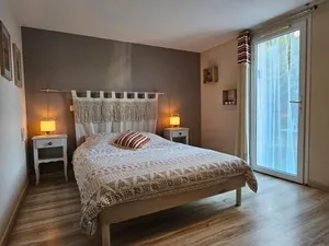 Image of Chambre d hôtes indépendante dans village médiéval