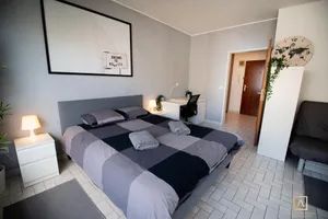 Image of Charming Studio - City Center W/ Smart TV