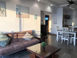 Image of Seaview 2BR Holiday Home in Batu Ferringhi
