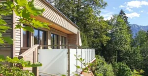 Image of Ferienhaus Mountain View