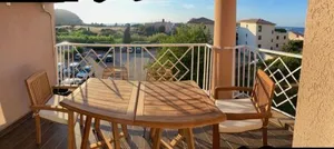 Image of Appartement T4 très bien situé et climatisé
