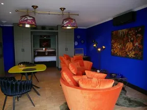 Image of Suite 24