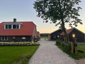 Image of Bed & Breakfast Hoeve Happiness - ontbijt inbegrepen - wellness aanwezig