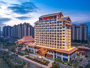 Image of Hampton by Hilton Nanhai Haikou