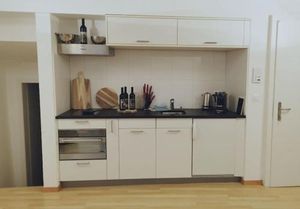 Image of La Suite