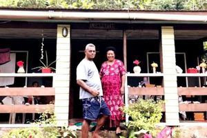 Image of Jolame Homestay Experience