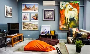 Image of Homestay NEO ARTSCAPE
