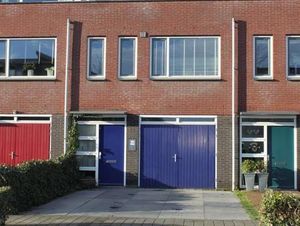 Image of Canal Garden Apartment StayWell Amsterdam