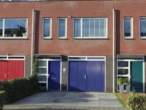 Image of Canal Garden Apartment StayWell Amsterdam