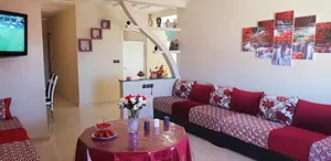 Image of Appartement de luxe centre ville les "Dunes d'Or"