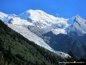 Image of Evasion Sérénité à Chamonix Mont-Blanc