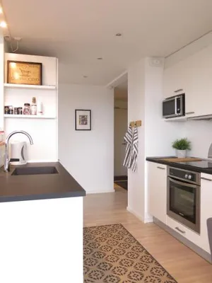 Image of ApartmentInCopenhagen Apartment 427