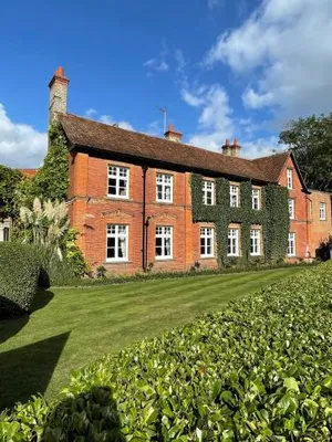 Image of Worlington Hall