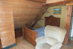 Image of Gîte rustique sous combles