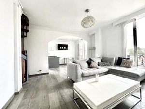 Image of Duplex Alfortville Gare et centre ville - Le Milhan -