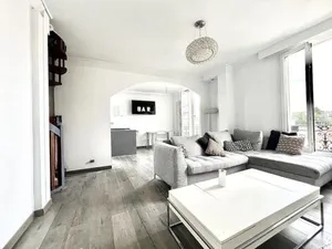 Image of Duplex Alfortville Gare et centre ville - Le Milhan -