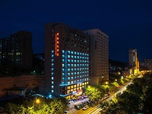 Image of Zhongnan Sunny Hotel