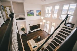 Image of Fantastic Wörthersee Villa with Panoramic View