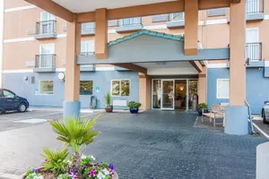 Image of Inn at Lincoln City
