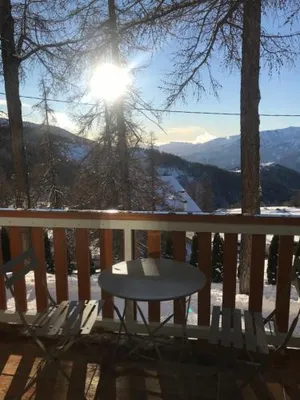Image of Studio Valberg à quelques pas du centre