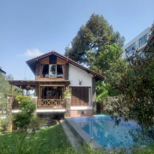 Image of Villa Elisabeth at Villa Istana Bunga