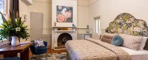 Image of Summerlands - Country Luxe