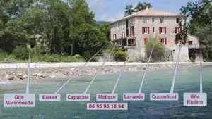 Image of -Moulin de Solaure-