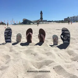 Image of SURFKAJÜTE - Ferienwohnung in Warnemünde