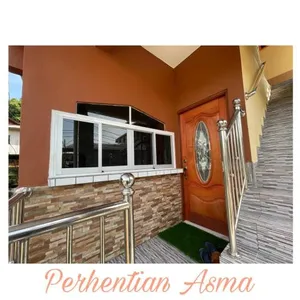 Image of Perhentian Asma