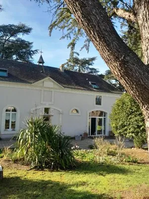 Image of Le clos du prieuré