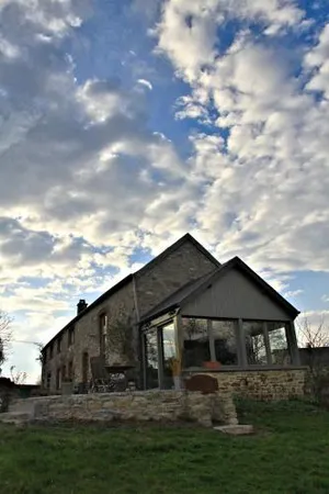 Image of Les Hauts de Crupet