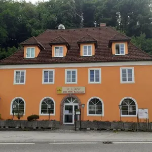 Image of Asia wok gasthof