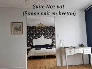 Image of La Moutonne des Landes de Lanvaux