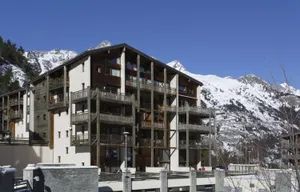 Image of Chalets De La Vanoise - Les Chalets de la Vanoise-CV1202 MAE-4761