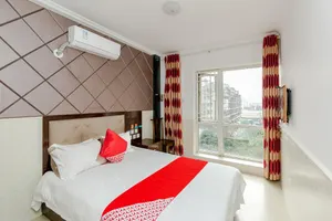 Image of OYO Haoting Apartments