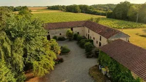 Image of Gites at Le Prielle