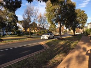 Image of Melbourne Lakes warm house