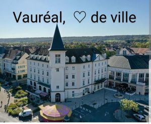 Image of Chez Laurence & RV
