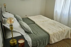 Image of Habitacion doble mar azul