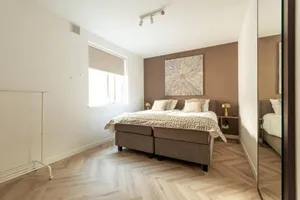 Image of Home City Hotspot, Near City Center And Park