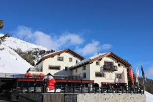 Image of Luxus Apartments Chesa Chantarella an TOP Lage!