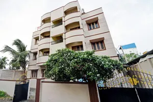Image of Collection O Senthamizh Residency