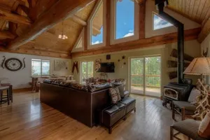Image of Tetro Rock Retreat