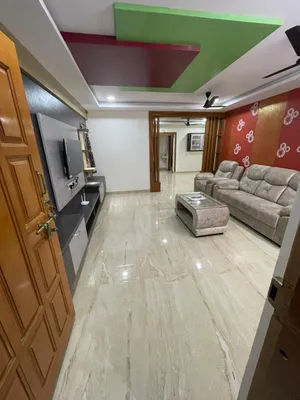 Image of Fully Furnished 3 BHK with Parking Near Beach 301