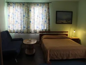 Image of Svečių namai Lingės